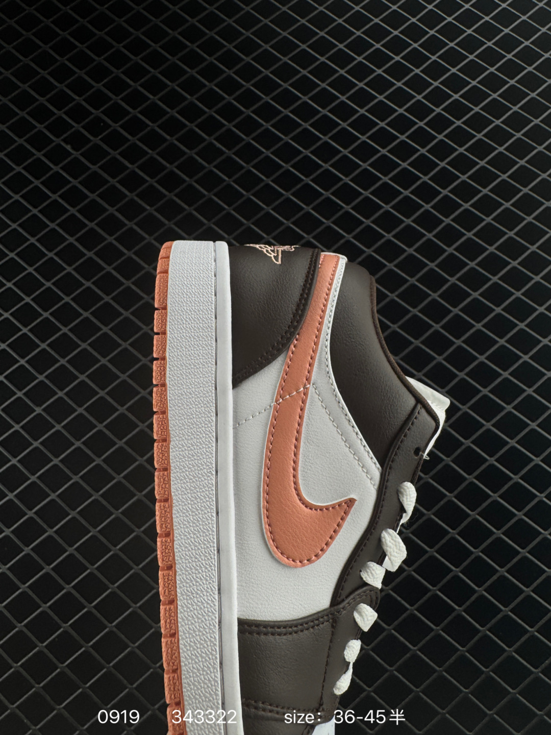 Air Jordan 1 Low AJ1